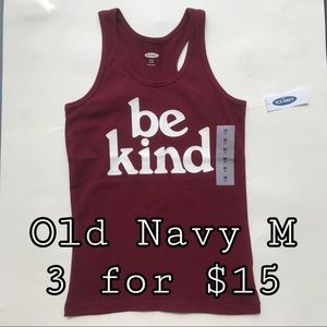 Old Navy Tank Top
